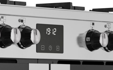 Maxi-Clock Programmer.