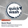 Indesit 7kg Wash 6kg Dry 1400rpm Washer Dryer - White